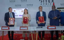 Audit et cybersécurité: Le Maroc signe un accord avec Mazars de 6,9 ​​millions