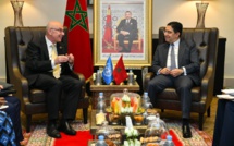 Vladimir Voronkov : Le Maroc est l'un des principaux acteurs de la lutte contre le terrorisme à l'échelle mondiale 
