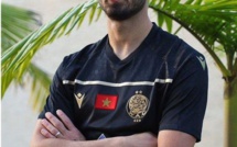 Ligue des champions / Al Ahly-WAC : Le Wydad en maillot noir