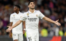 Mercato : Marco Asensio, Parisien la saison prochaine !?