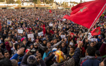 Protestation : Les revendications sociales et économiques au cœur des manifestations au Maroc [INTÉGRAL]