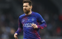 Mercato : Al Hilal annoncerait la signature de Messi ce mardi 6 juin !?
