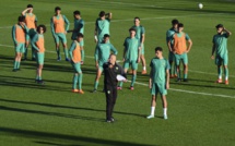 Tournoi Maurice Revello (France) : 24 Lionceaux U20 convoqués par la FRMF