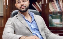 Dirigeants sportifs : Mohamed Réda Alaoui, un jeune président qui fait de l’exception à Marrakech…!