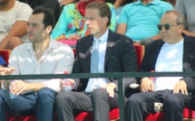 Entretien avec l'ex champion du monde Miklós Gór-Nagy: "Approfondir davantage l'amitié entre la Hongrie et le Maroc à travers le water-polo"