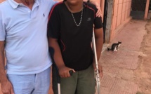 Dirigeants sportifs : Abdeljalil Jaouhari, parrain sportif de la caravane de bienfaisance et de solidarité…