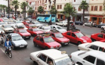 Transport routier: L’Exécutif rassure face aux inquiétudes des professionnels