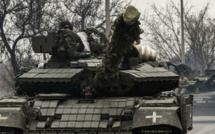 Guerre en Ukraine : La milice Wagner prête à se redéployer sur Belgorode