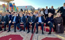 Larache / Compétition équestre MATA : Vers l'inscription sur la liste du patrimoine de l'UNESCO