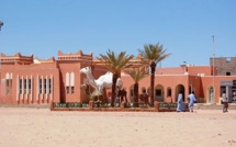 Assa : 1er festival national du Sahara