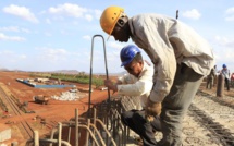 Efficacité du développement : Une Afrique résiliente face aux nouveaux chocs
