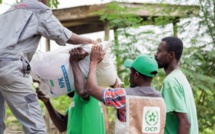 BM-Sécurité alimentaire en Afrique : Soutien étendu à 2,8 millions de personnes