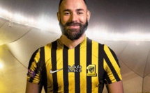 Mercato : Benzema débarque en Arabie Saoudite pour 200 millions d'euros nets !