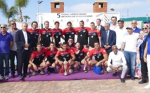 Tournoi international de Water-Polo : Les Montpelliérains, de nouveau, en souverains !