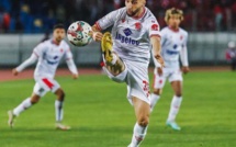 Ligue des champions : Bouhara, 7ème buteur wydadi en finale de la compétition