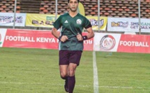 Al Ahly vs Wydad : L’arbitre Mouâtaz fait l'unanimité !