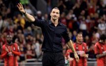 Retraite : Zlatane met fin officiellement à sa carrière