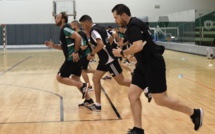 Championnat arabe de futsal: Les arbitres passent le test physique