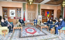 Sahara : Malte soutient le plan d'autonomie présenté par le Maroc