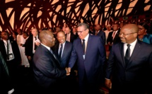 Forum économique à Abidjan : Akhannouch présente la nouvelle Charte de l’Investissement