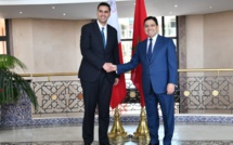 Renforcement de la coopération entre le Maroc et Malte
