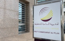 HCP : Le Maroc réalise une croissance mitigée en 2022