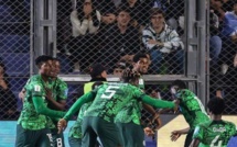 Coupe du monde U20 : Le Nigeria et le Brésil éliminés en quarts de finale