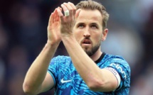 Real Madrid : Kane pour remplacer Benzema
