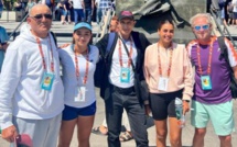 Tennis / Roland-Garros Juniors : Terminus pour Malak El Allami et Réda Bennani !