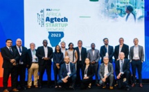 Africa AgTech Showcase 2023: Une start-up marocaine remporte le grand Prix