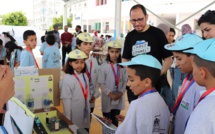 Interview avec Anas Elabed EL ALAOUI : "les kits éducatifs digitaux sont fondamentaux pour changer mindset des élèves"  