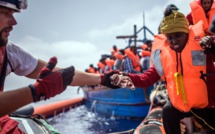 Maroc- Bruxelles : Un plan d'action global pour stopper la migration irrégulière