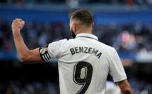 Football: Départ de Benzema du Real Madrid, une page se tourne