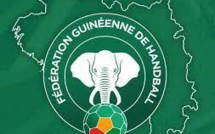 Championnat du monde U21 de handball: Le « hrig » de huit handballeurs disqualifie la Guinée !