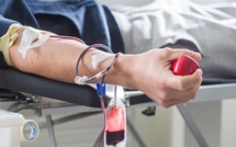 Rabat : Une Campagne de don du sang prévue vendredi 11 juin  