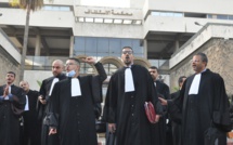 Barreaux du Maroc : Niet des avocats à la tenue du nouvel examen d’accès à la profession