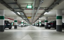 Rabat : neuf nouveaux parkings souterrains en projet