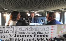 Marrakech : Une caravane nationale des jeunes pour l'innovation