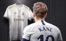 Mercato Tottenham : 200 millions d’euros pour libérer Kane!