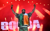Annulation du concert de Booba au Maroc