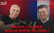 Surlering avec Mustapha Tossa : Maroc / France, quelle sortie de crise ?