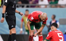 Europa Conférence League : Amrabet face à Aguerd pour rejoindre Bounou et En-Nesyri sur le toit de l’Europe
