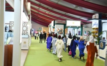 SIEL 2023 : 62.000 visiteurs en quatre jours