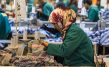 Chaînes de valeur : Quelles reconfigurations pour booster le textile ?
