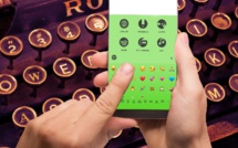 WhatsApp : De meilleurs claviers avec accès facile aux émojis