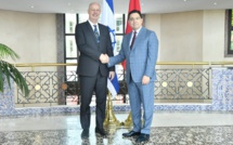 La coopération sécuritaire au cœur de la visite du Conseiller israélien à la Sécurité nationale au Maroc