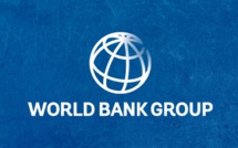 Croissance de l’économie nationale : Les chiffres encourageants de la Banque Mondiale