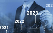 HCP – Conjoncture 2023  : Résultats en berne mais perspectives optimistes pour le 2ème trimestre