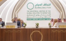 Terrorisme : La Coalition mondiale contre Daech, déterminée à contrer les acteurs qui sapent la stabilité en Afrique