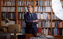 Bruno Retailleau fustige "l'obsession algérienne" de Macron et déplore la tension avec le Maroc